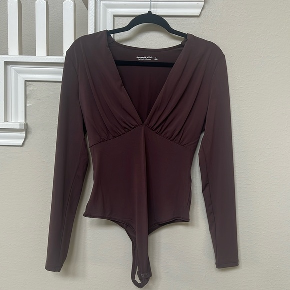 Abercrombie Body Suit - Soft A&F Collection - Picture 1 of 3